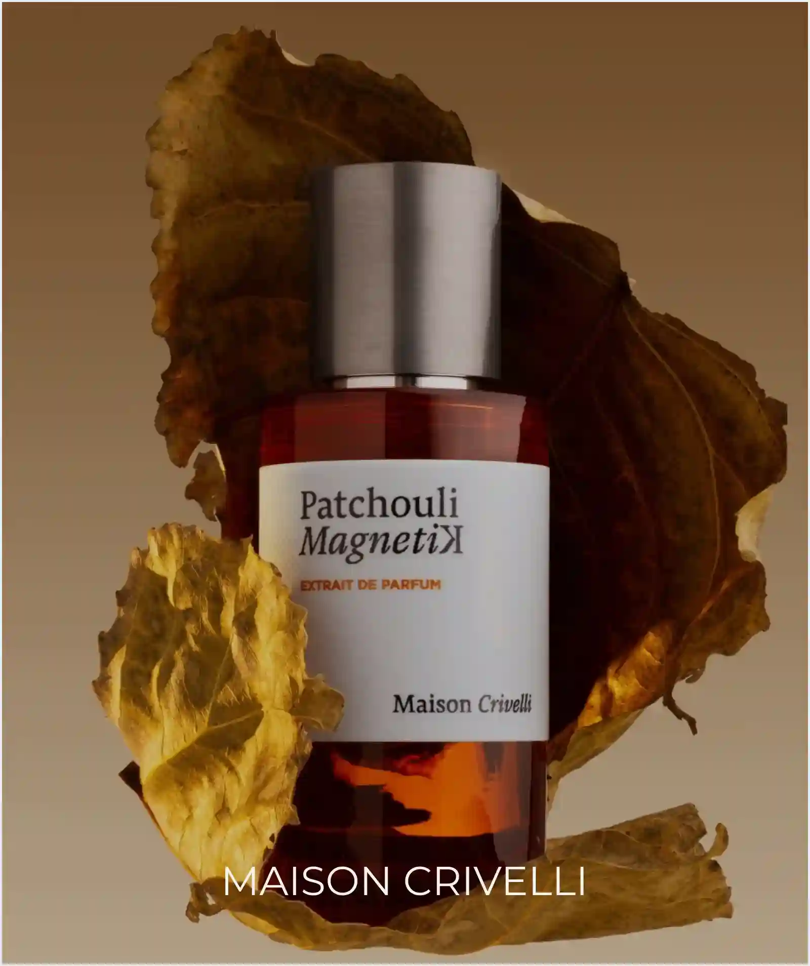 Maison Crivelli